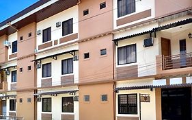 Ak Residences